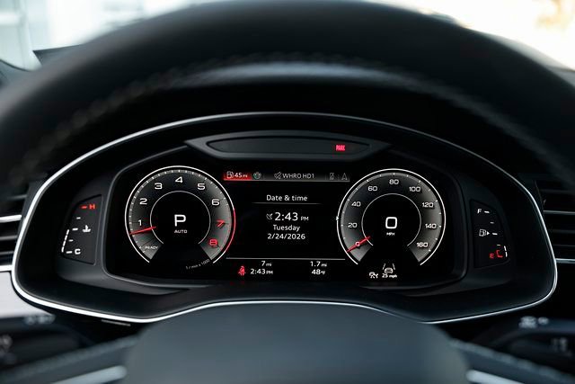 New 2026 Audi Q7 3.0T Premium Plus image 31