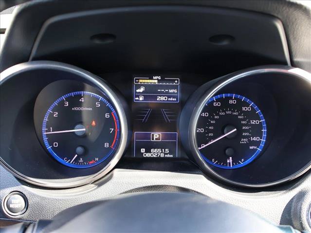 Used 2018 Subaru Outback 2.5i Limited AWD/4WD image 15