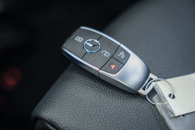Used 2025 Mercedes-Benz CLA 250 4MATIC image 44
