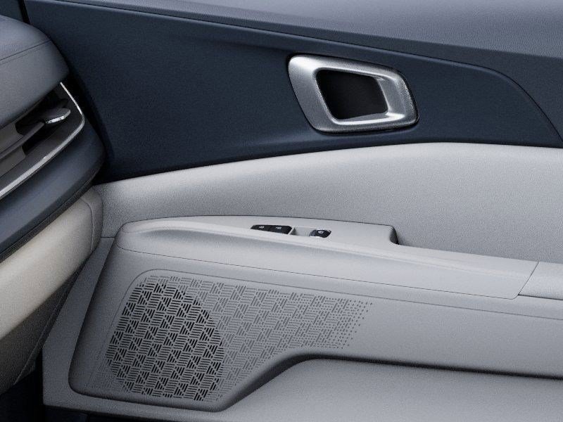 New 2026 Kia Carnival EX FWD image 24