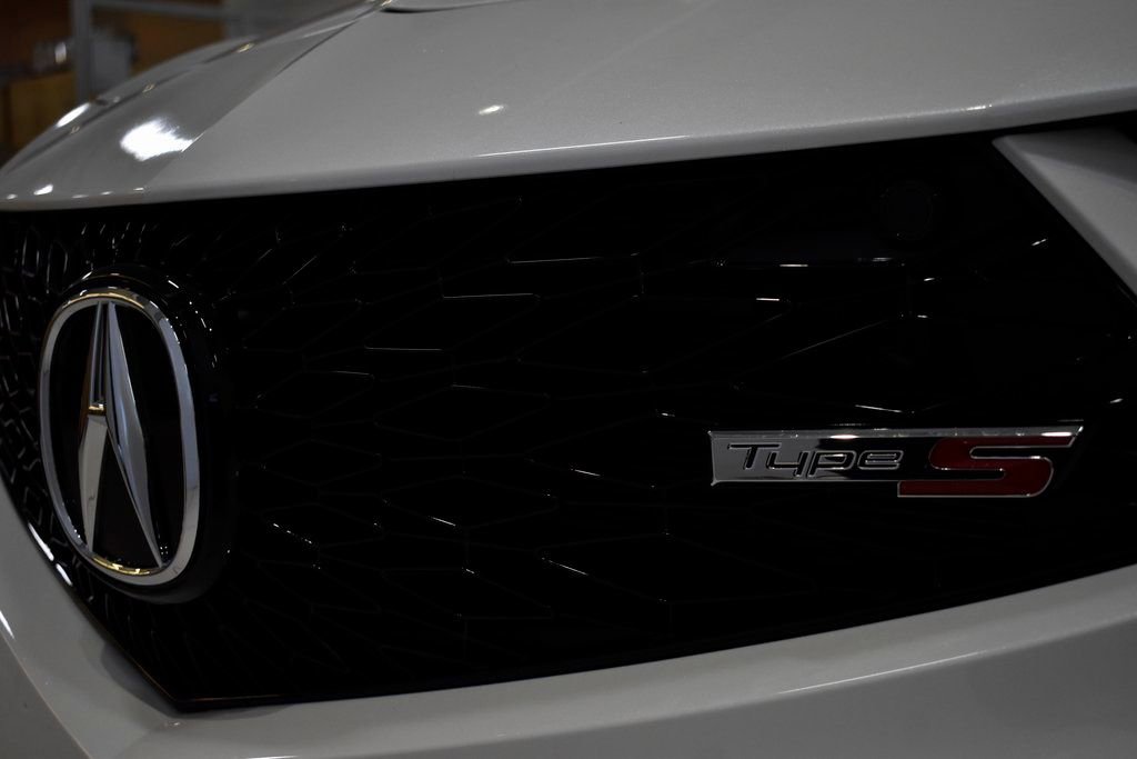 Used 2024 Acura Integra Type S image 15