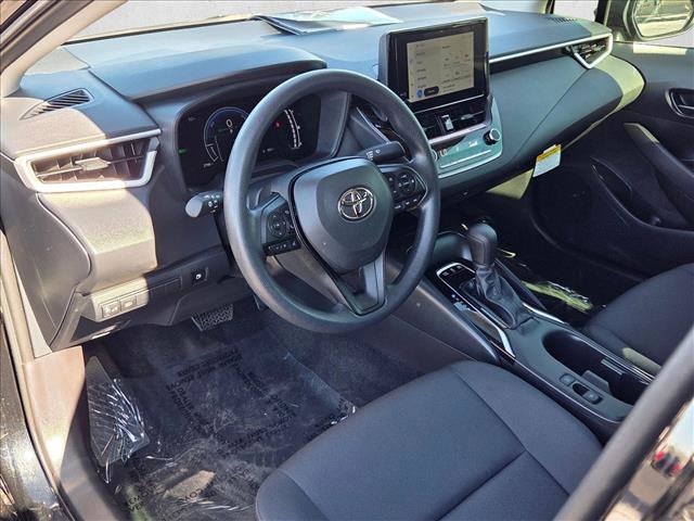 Certified 2026 Toyota Corolla LE w/ LE Premium Package image 10