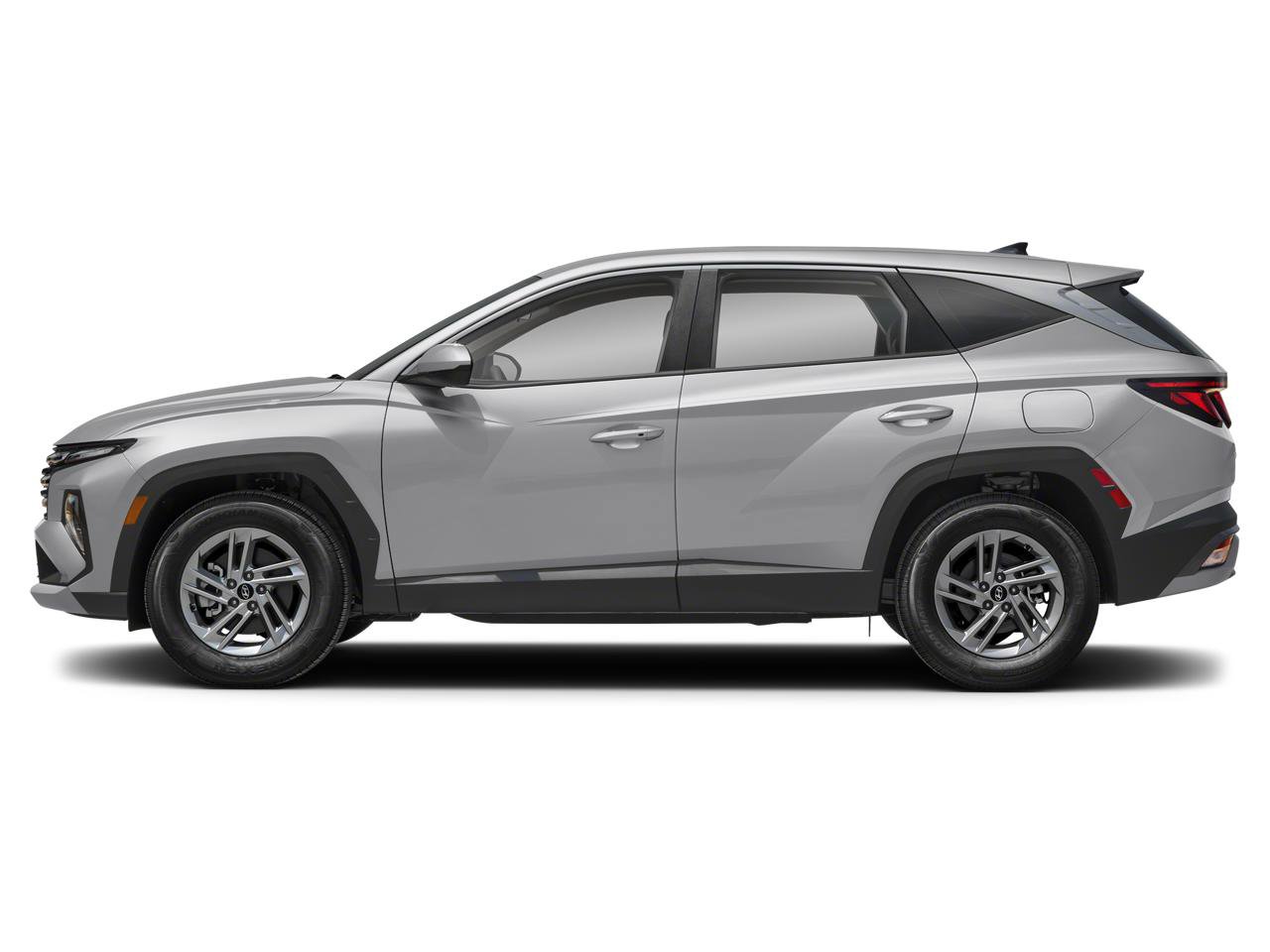 New 2026 Hyundai Tucson SE FWD image 22