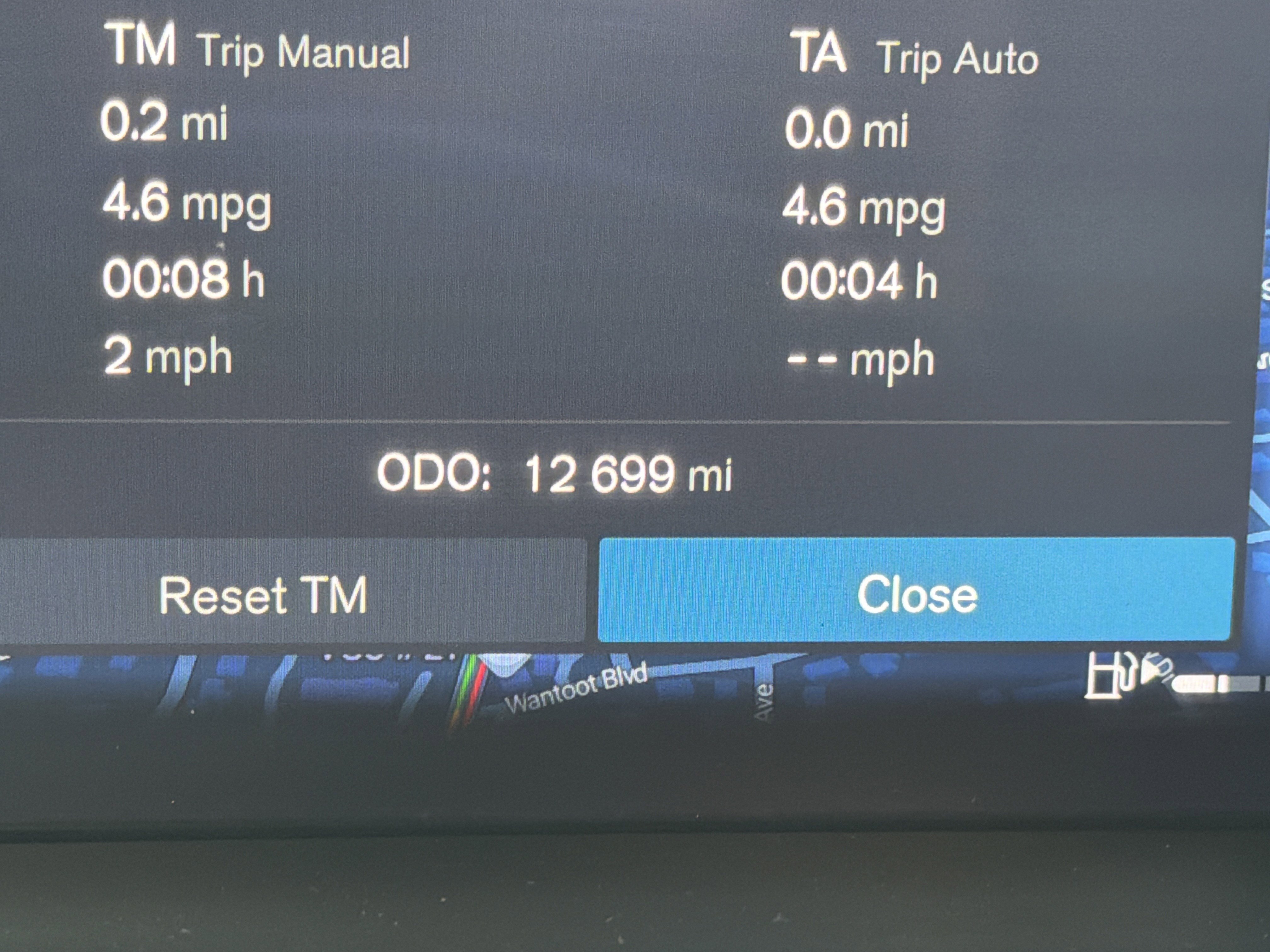 Certified 2025 Volvo V60 B5 Cross Country Plus image 22