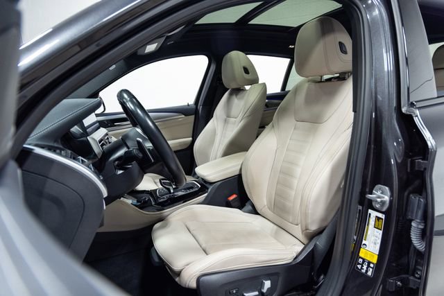 Certified 2023 BMW X4 M40i w/ Premium Package image 22