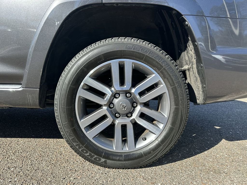 Used 2022 Toyota 4Runner TRD Sport image 31