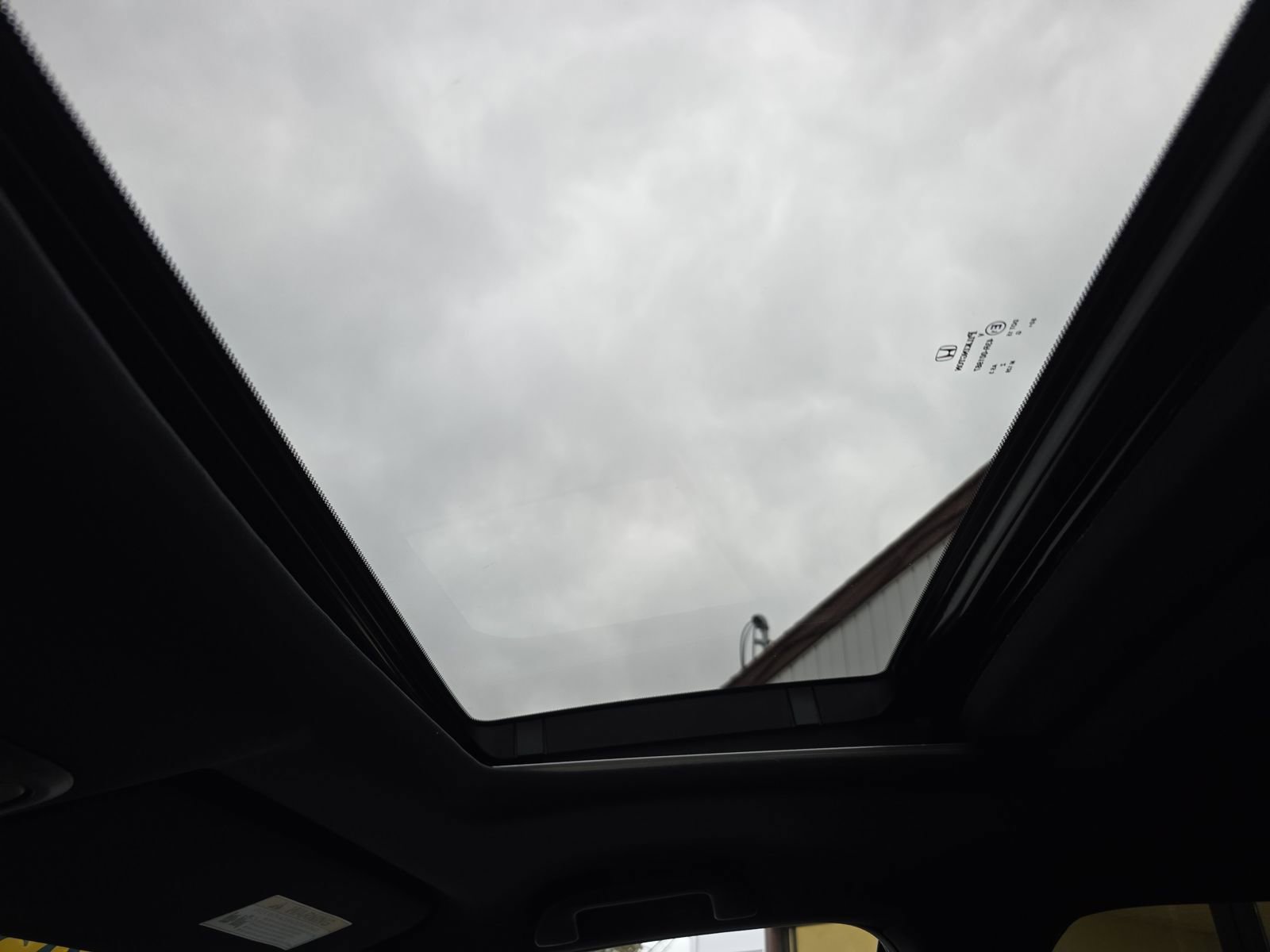 Used 2023 Honda Passport EX-L image 26