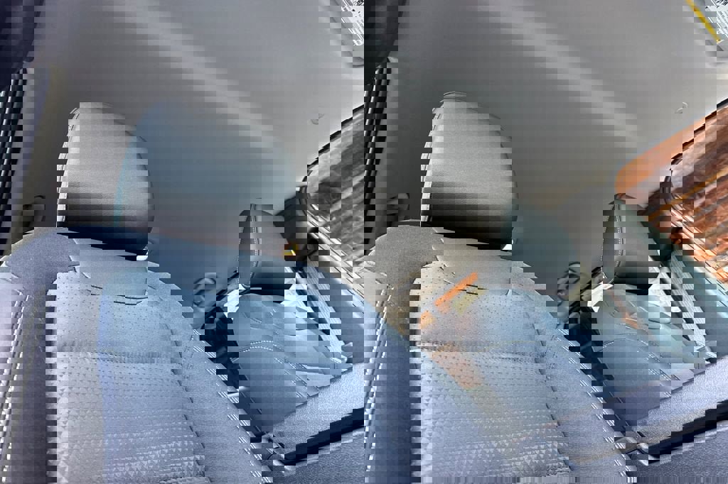 New 2026 Chevrolet Trax LT w/ Midnight Edition image 17