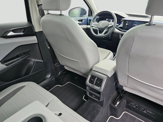 Used 2022 Volkswagen Taos SE AWD/4WD image 13