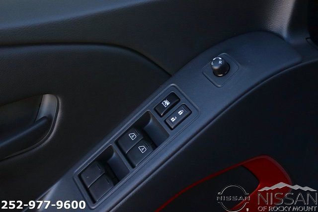 New 2026 Nissan Frontier PRO-4X w/ Pro-4x Convenience Package image 10