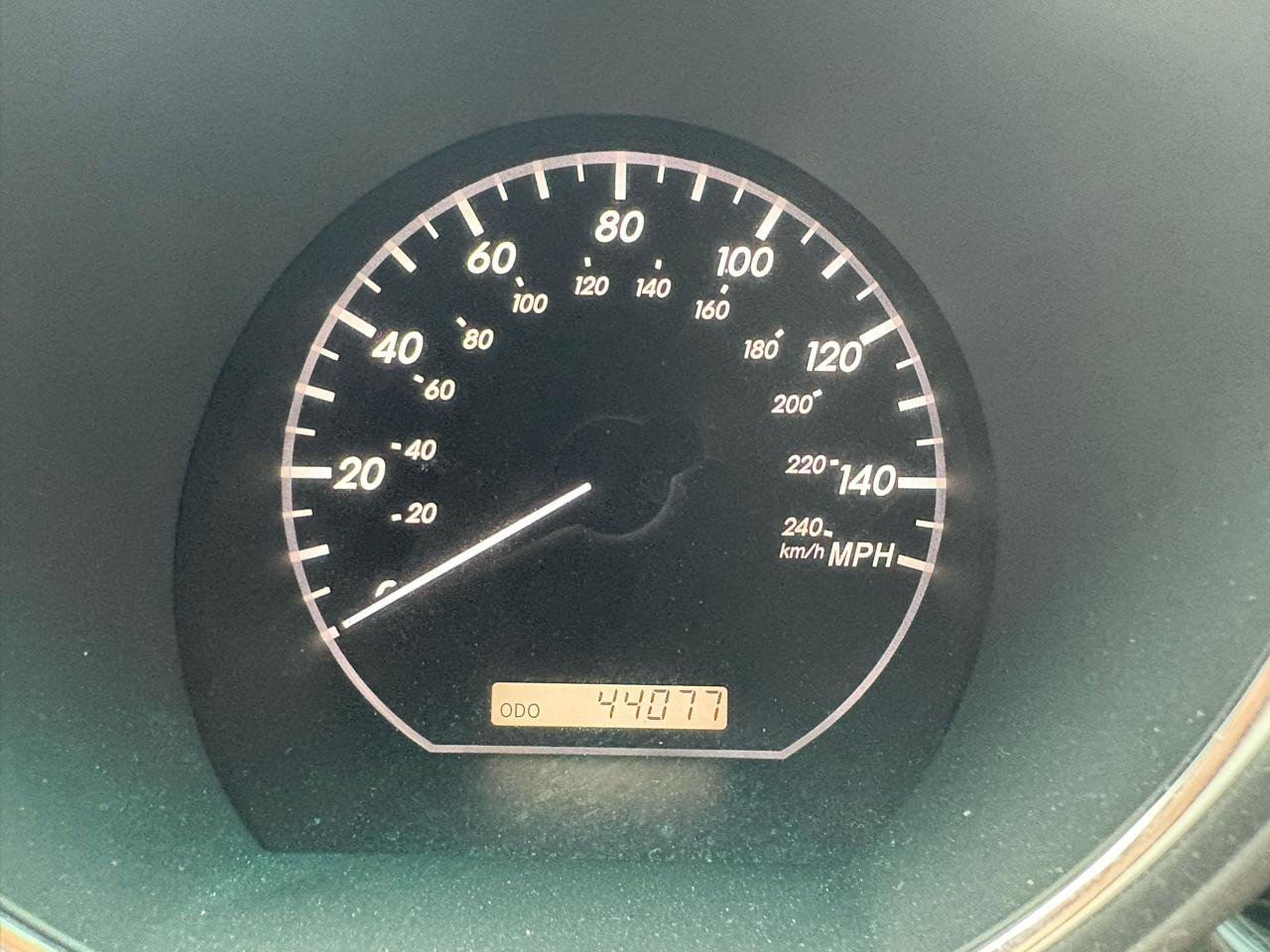 Used 2005 Lexus RX 330 image 54