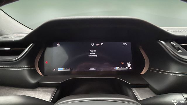 Used 2022 Jeep Grand Cherokee L Overland image 15