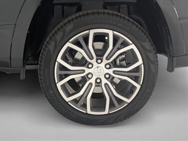 New 2026 RAM 1500 Tungsten AWD/4WD image 9
