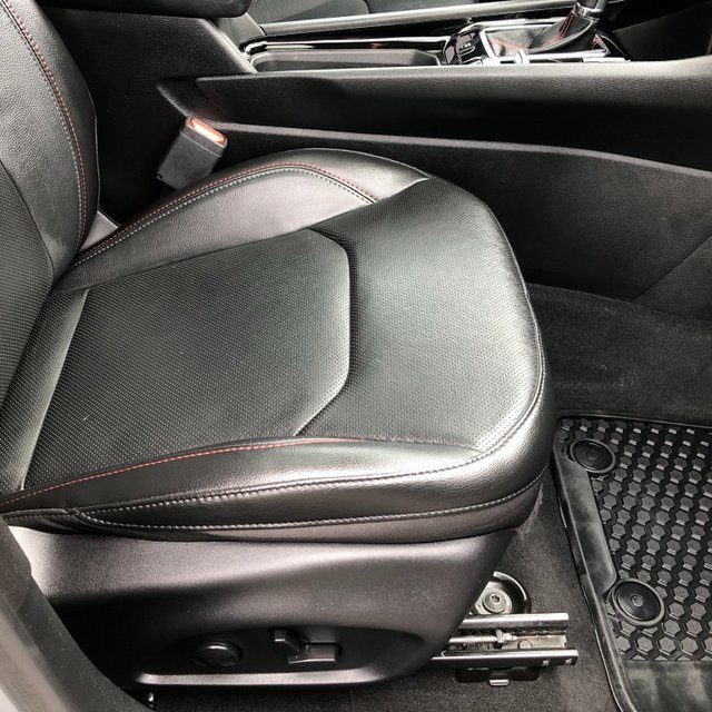 Used 2022 Jeep Compass Trailhawk w/ Trailhawk Elite Group image 21