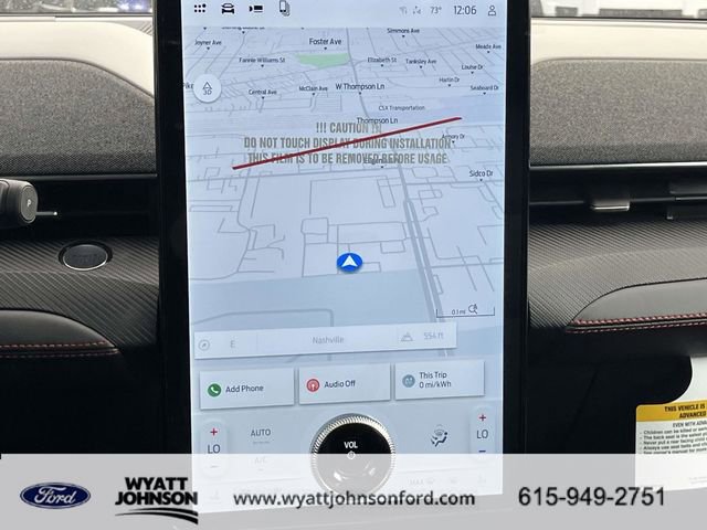 New 2026 Ford Mustang Mach-E Premium image 17