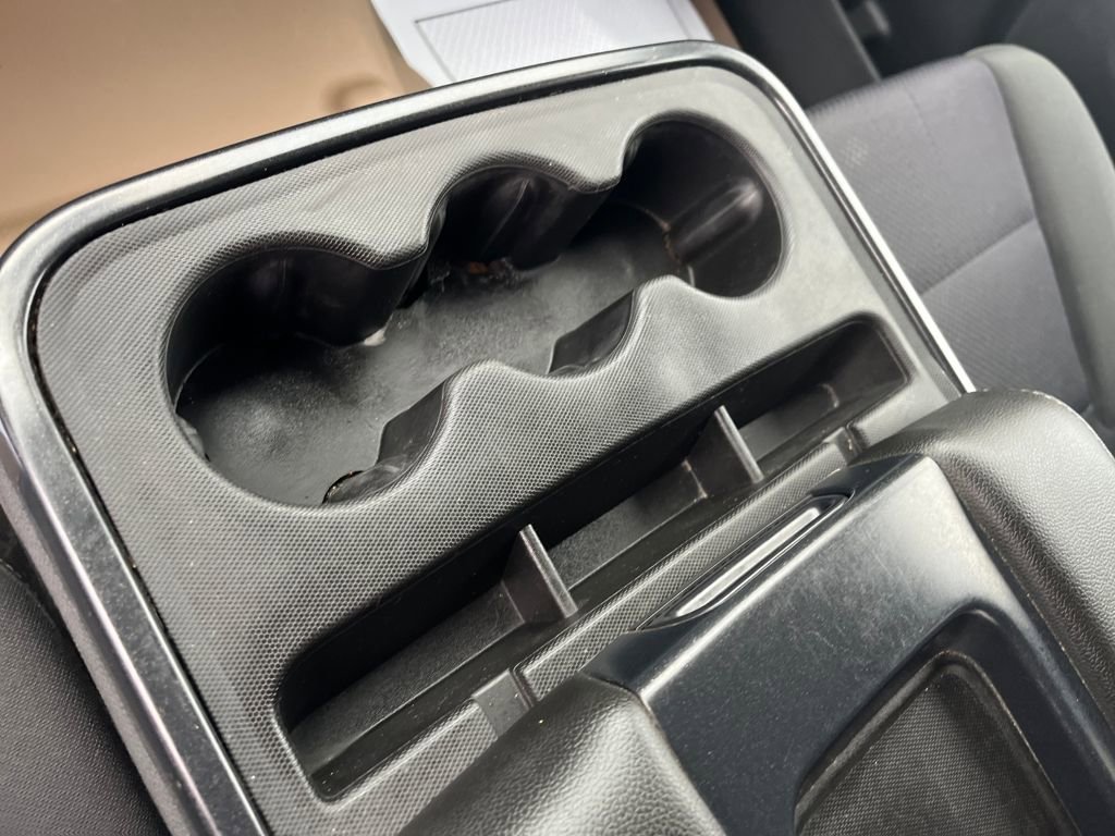 Used 2017 Chevrolet Silverado 1500 LT w/ All Star Edition image 17