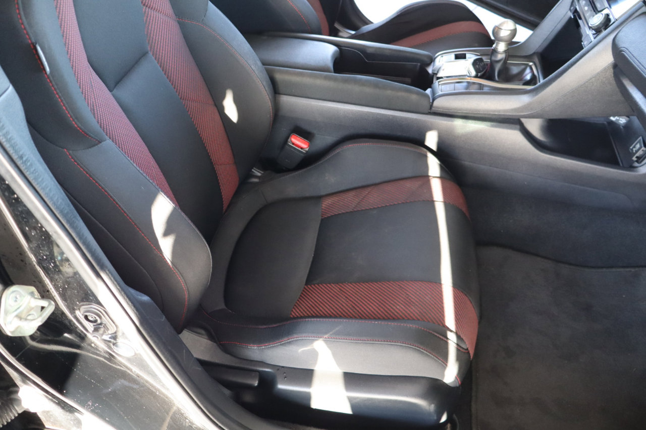 Used 2020 Honda Civic Si image 41
