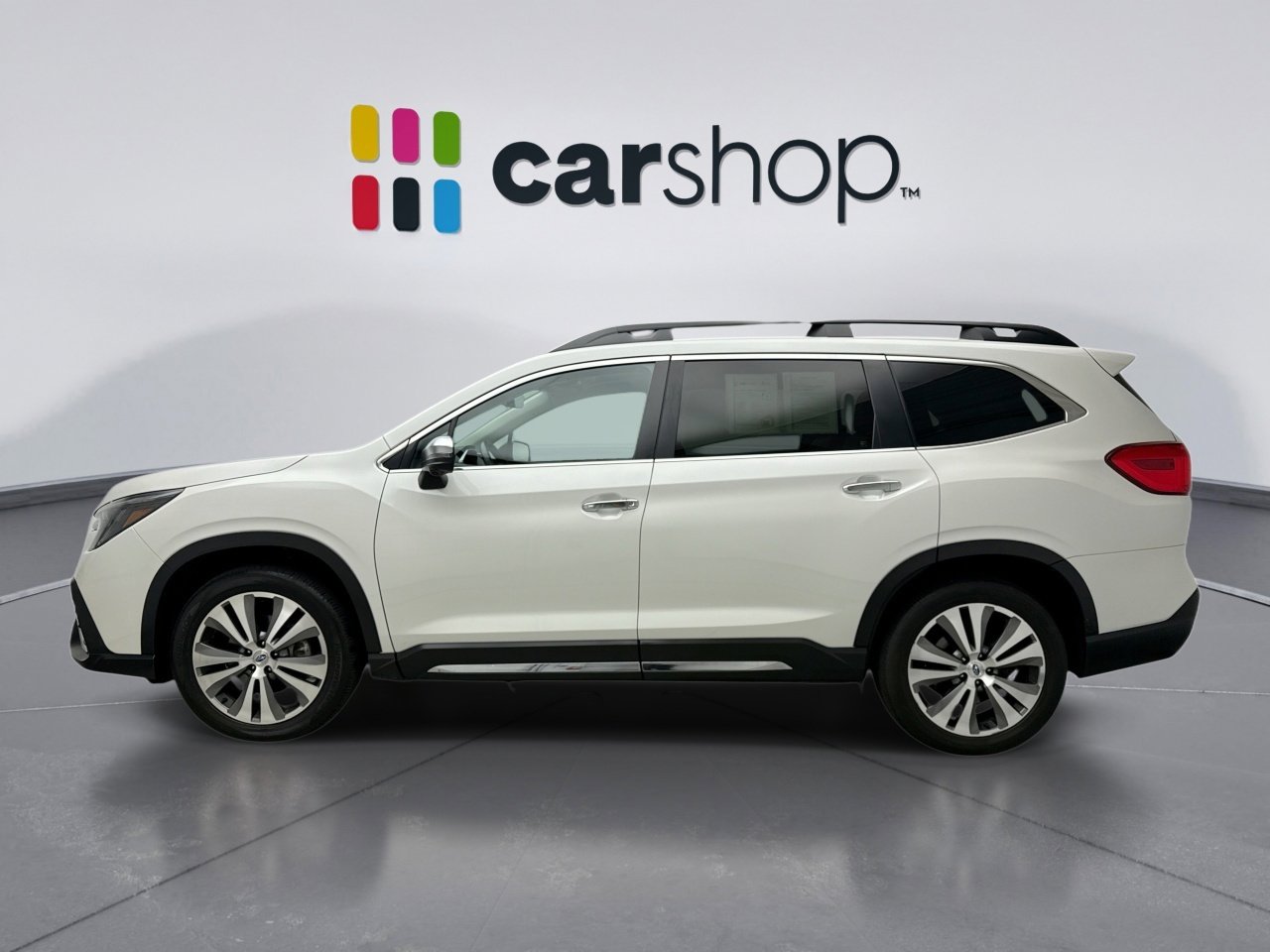 Used 2023 Subaru Ascent Touring image 2