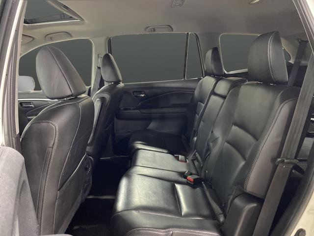 Used 2017 Honda Pilot EX-L image 15