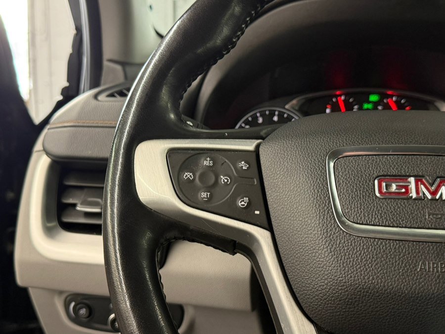 Used 2020 GMC Terrain SLT w/ Preferred Package AWD/4WD image 26