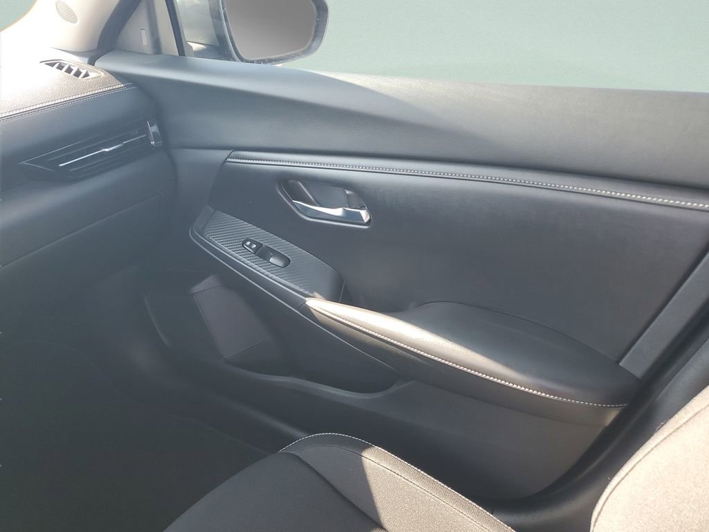 Used 2020 Nissan Sentra SV FWD image 12