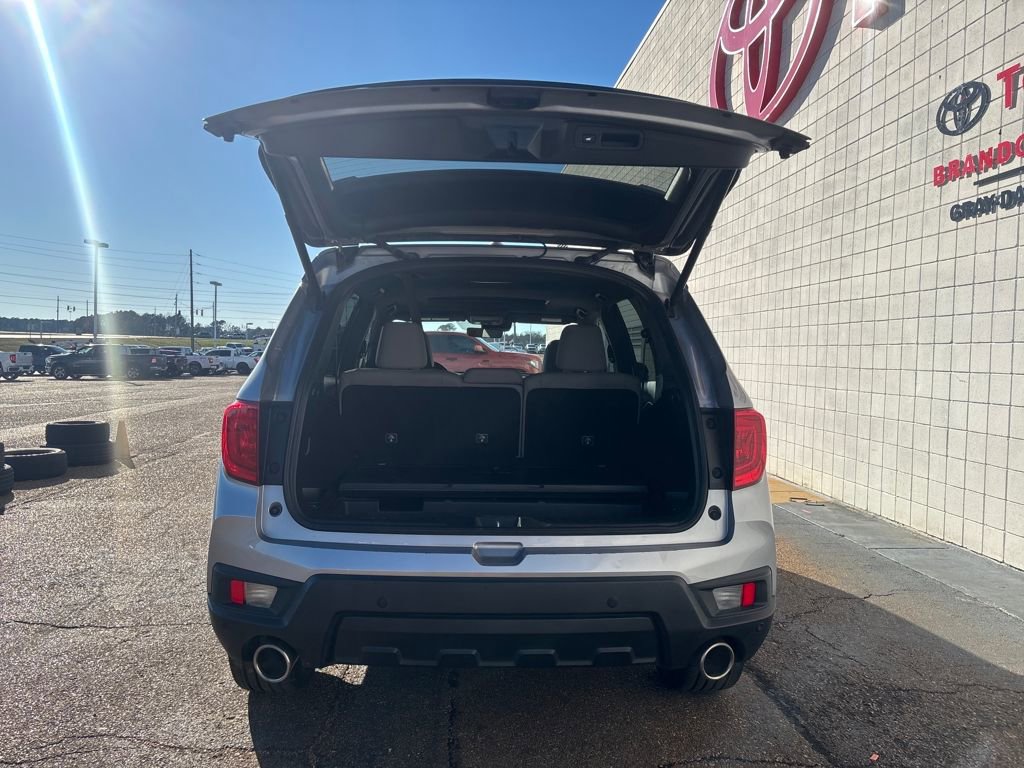 Used 2023 Honda Passport EX-L image 30
