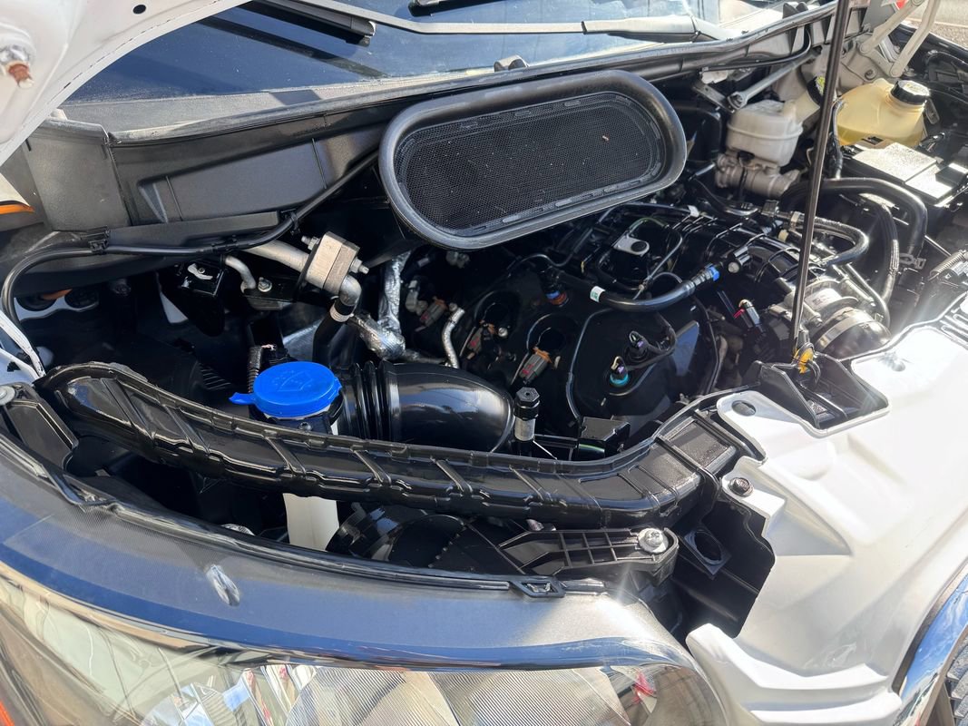 Used 2020 Ford Transit 350 XLT image 41