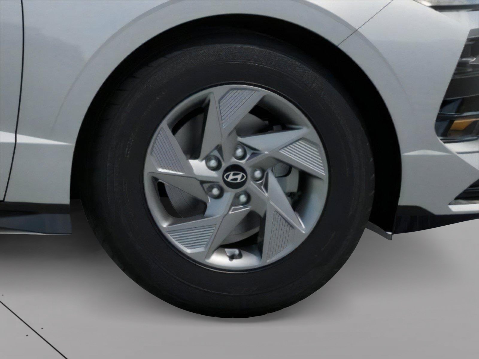 New 2026 Hyundai Sonata SE FWD image 8