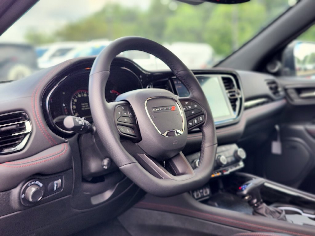 New 2026 Dodge Durango GT AWD/4WD image 20