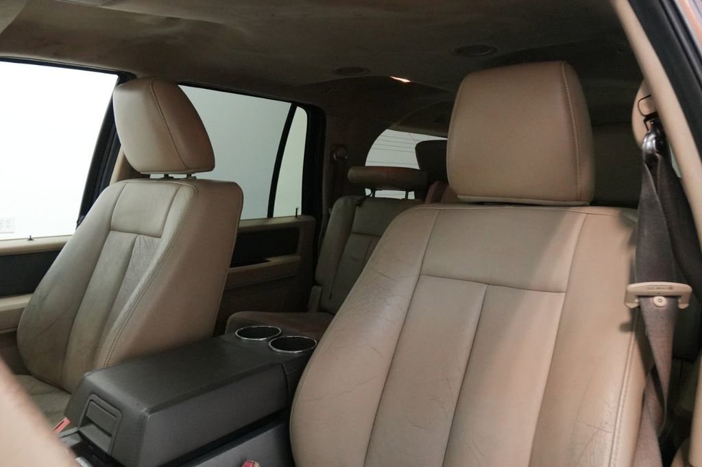 Used 2012 Ford Expedition EL XLT image 21