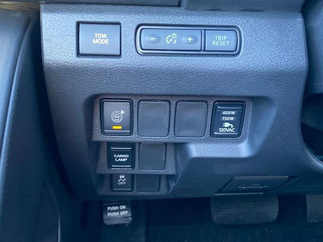 New 2026 Nissan Frontier SV w/ SV Convenience Package image 13