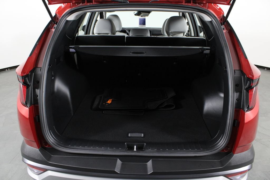 Certified 2026 Hyundai Tucson SE FWD image 18