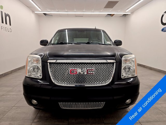 Used 2014 GMC Yukon SLT AWD/4WD image 7