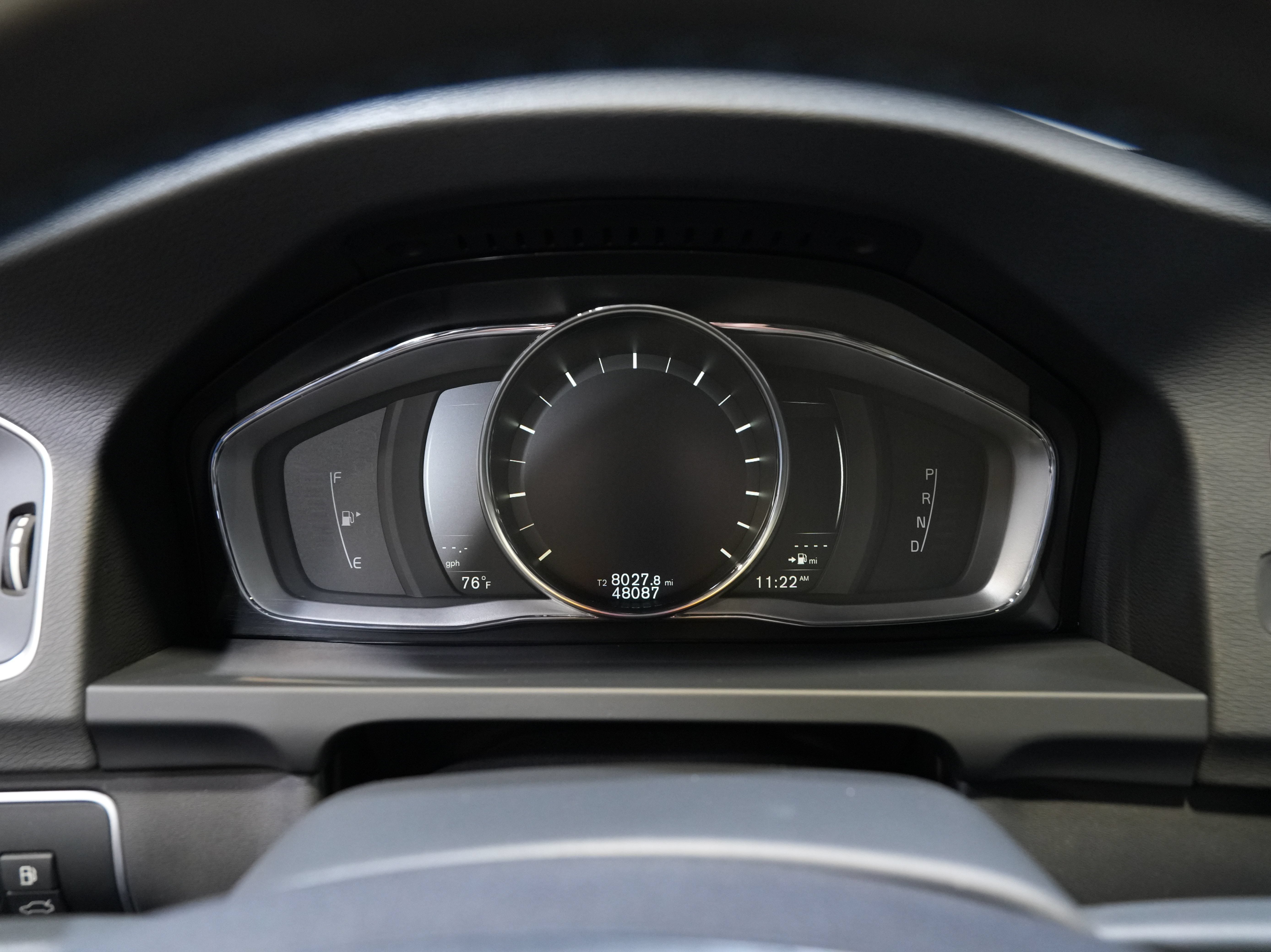 Used 2018 Volvo V60 T6 Polestar AWD/4WD image 43
