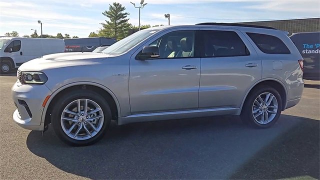 Used 2024 Dodge Durango R/T image 8
