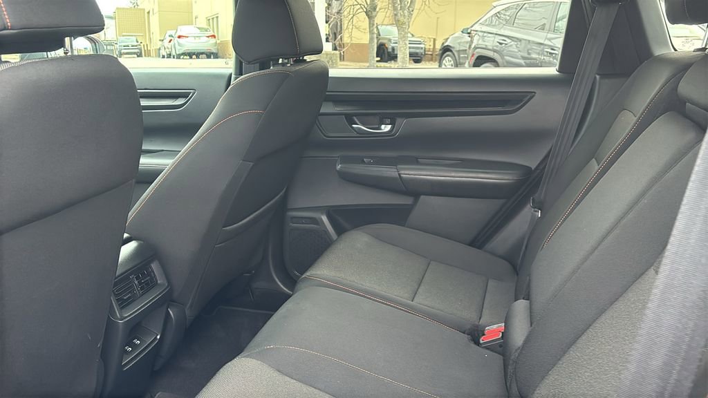 Certified 2023 Honda CR-V Sport image 29