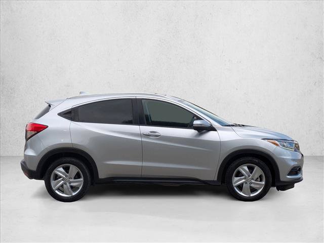 Used 2019 Honda HR-V EX image 4