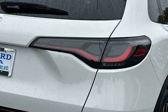 Certified 2026 Honda HR-V EX-L image 29