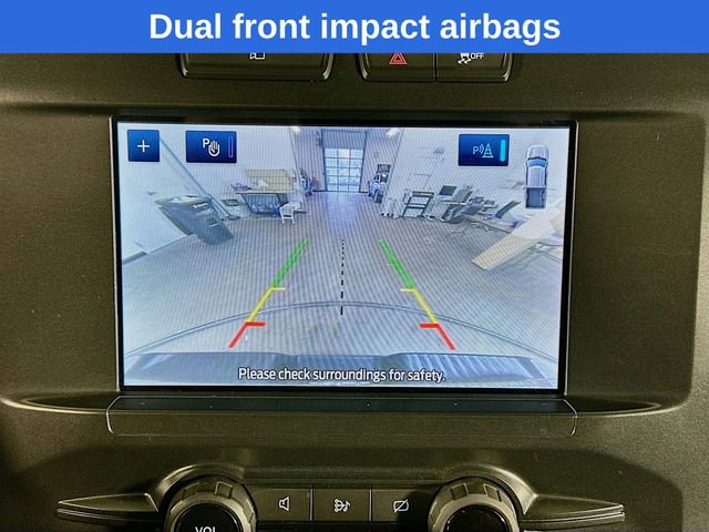 Certified 2022 Ford F150 XL w/ STX Appearance Package image 29