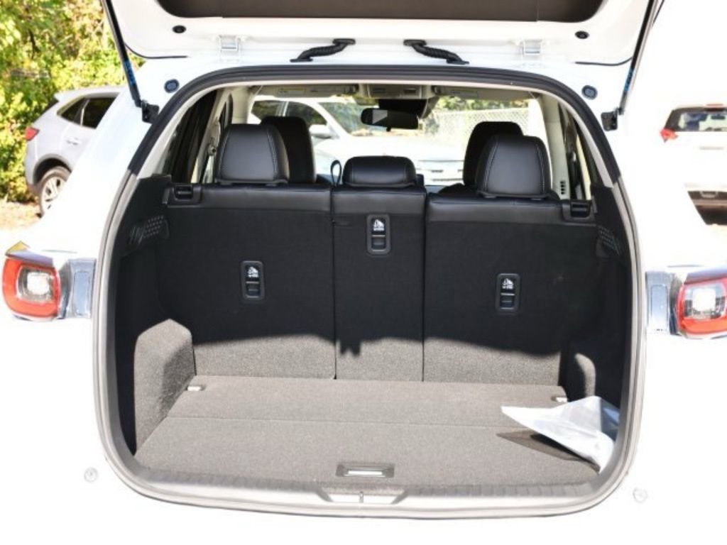 New 2025 MAZDA CX-5 AWD 2.5 S w/ Select Package image 27