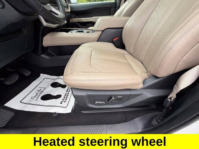 Certified 2024 Ford Expedition Limited AWD/4WD image 17