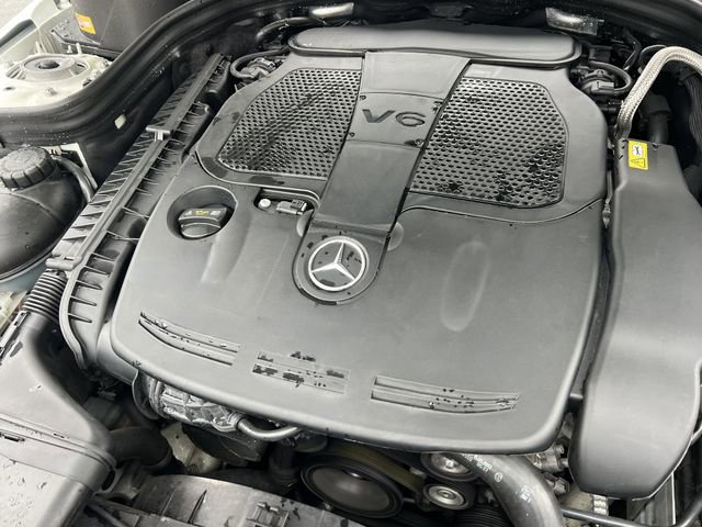 Used 2014 Mercedes-Benz E 350 Sedan image 36