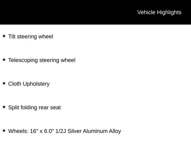 Certified 2025 Subaru Impreza 2.0i image 17