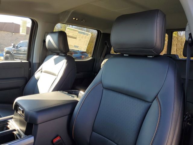 New 2026 Ford F350 Lariat w/ Lariat Ultimate Package image 17