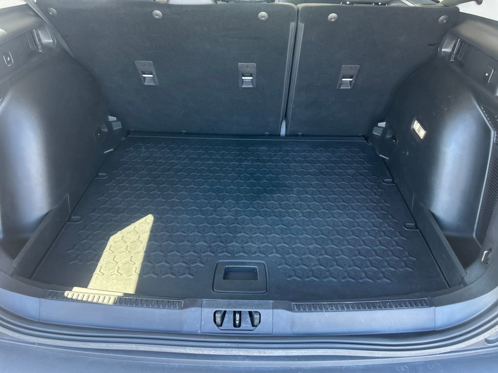 Used 2022 Ford Bronco Sport Big Bend w/ Convenience Package image 27