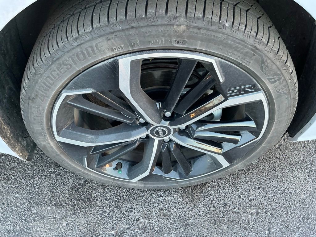 Used 2025 Nissan Altima 2.5 SR w/ SR Premium Package image 10