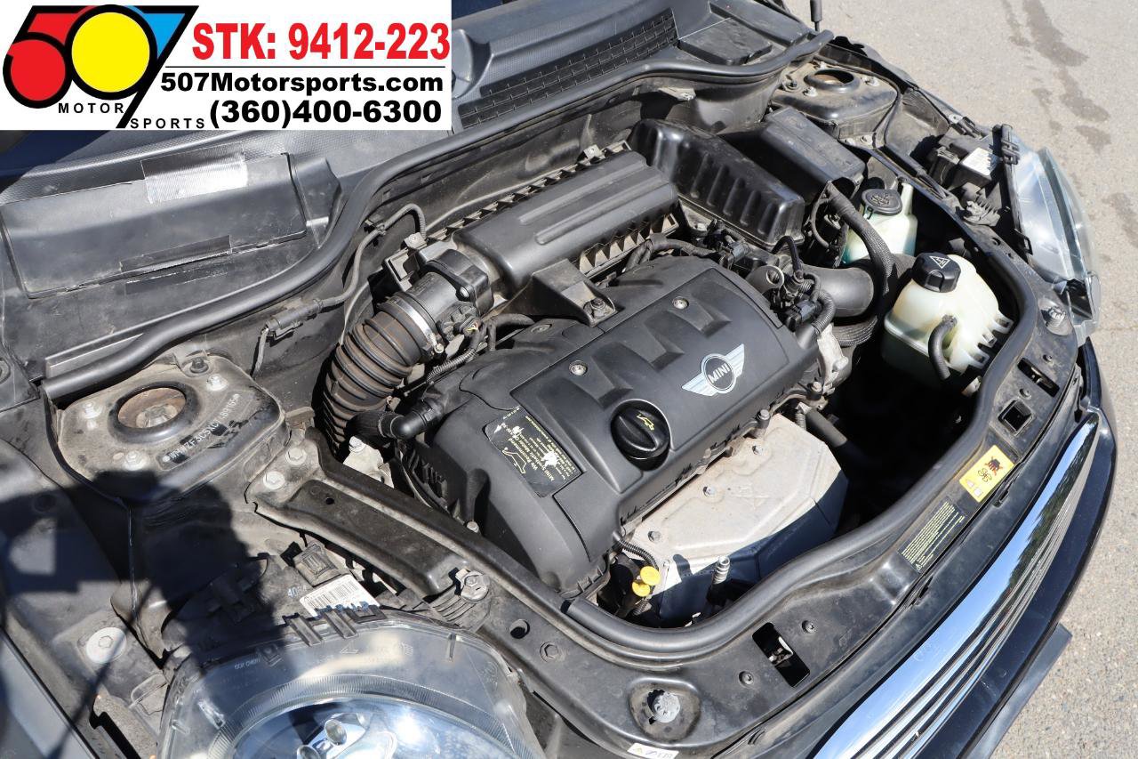 Used 2012 MINI Cooper Clubman FWD image 20