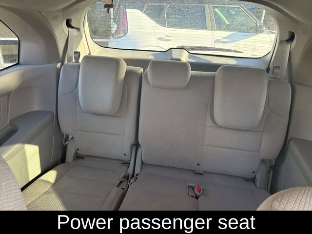 Used 2016 Honda Odyssey EX image 15