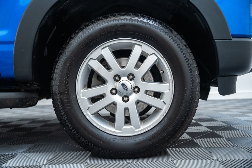 Used 2010 Ford Explorer Sport Trac XLT RWD image 20