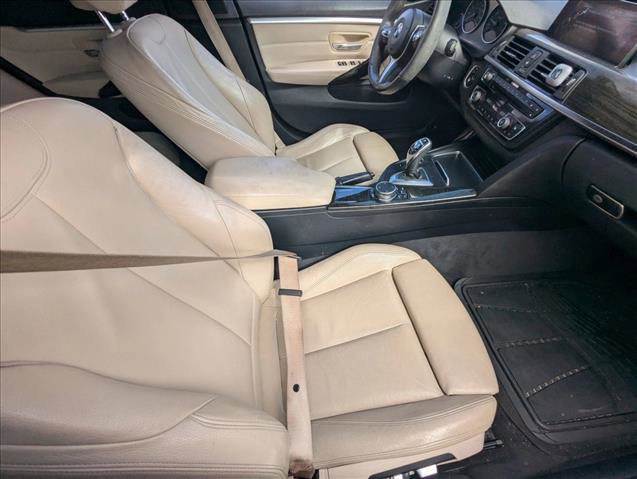 Used 2016 BMW 428i Gran Coupe xDrive AWD/4WD image 20